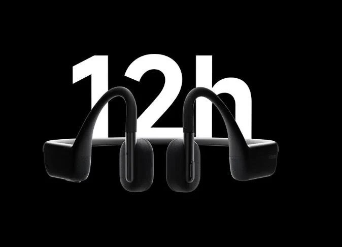 Xiaomi Bone Conduction tanıtıldı: İşte özellikleri ve fiyatı