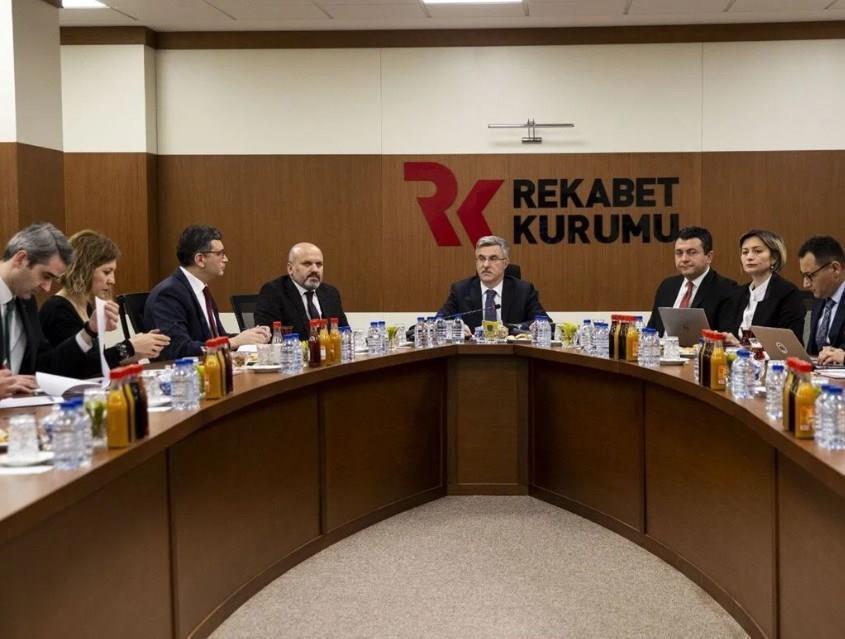 Rekabet Kurulu, Facebook'a para cezası verdi