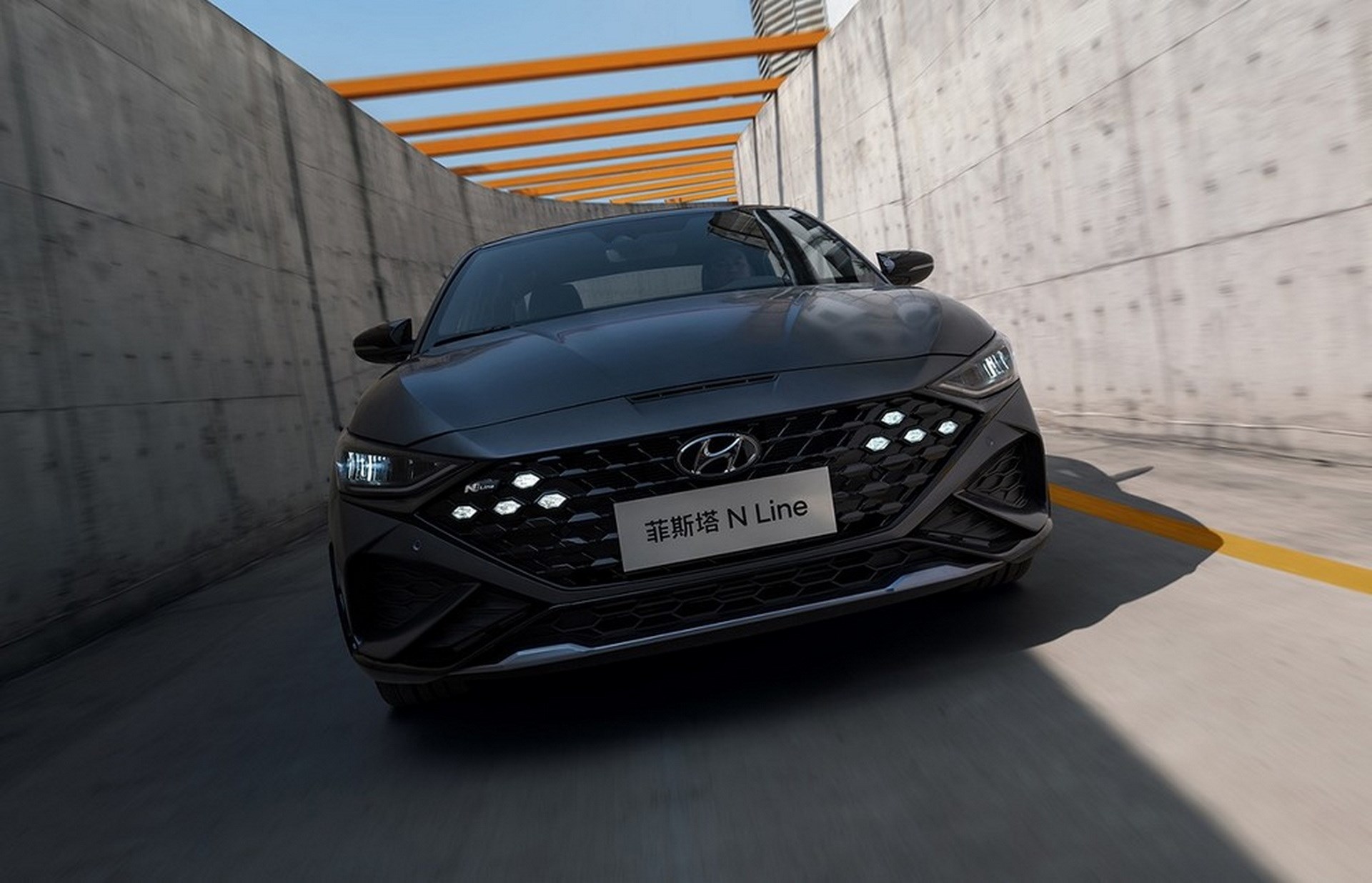 Hyundai Lafesta N Line tanıtıldı: İşte tasarımı ve özellikleri