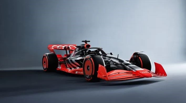 Audi, Formula 1'deki partnerinin Sauber olacağını açıkladı