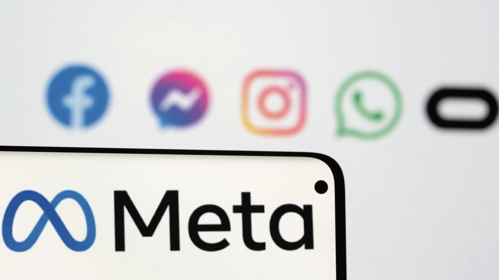 Meta (Facebook, Rekabet Kurumu'nun cezası hakkında açıklama yaptı