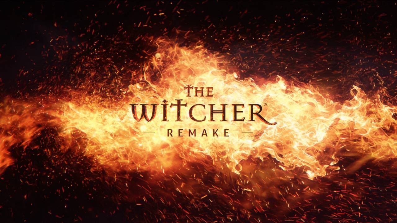 Meraklandıran The Witcher Remake duyuruldu: İşte detaylar