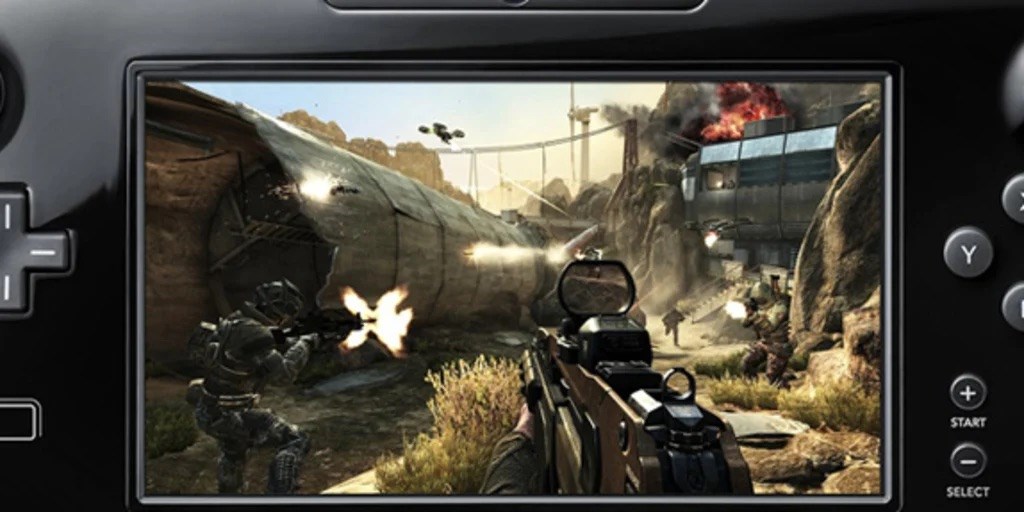 Call of Duty oyunları Nintendo Switch'e gelebilir