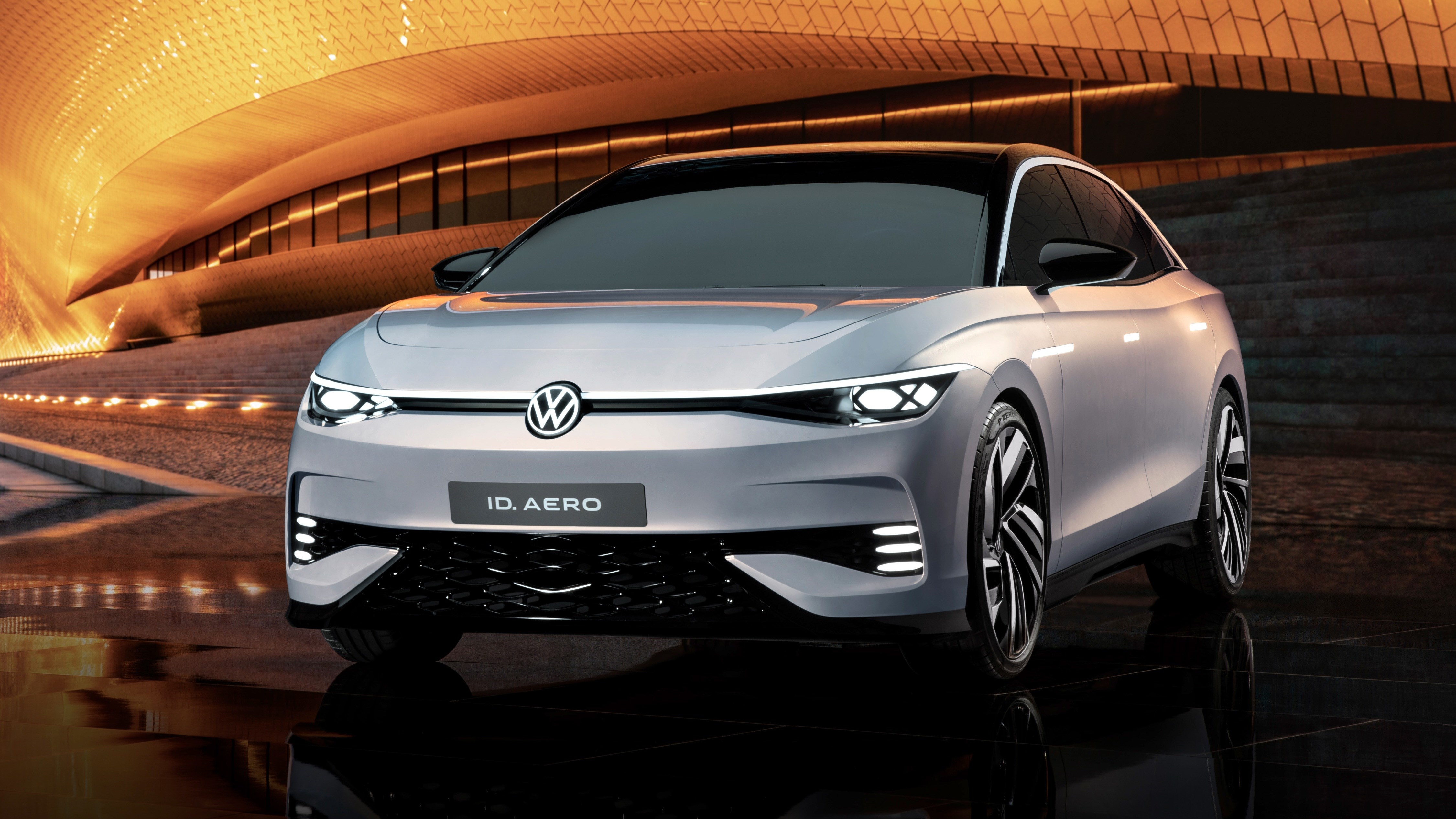 Volkswagen 2033'ten itibaren sadece elektrikli otomobil üretecek