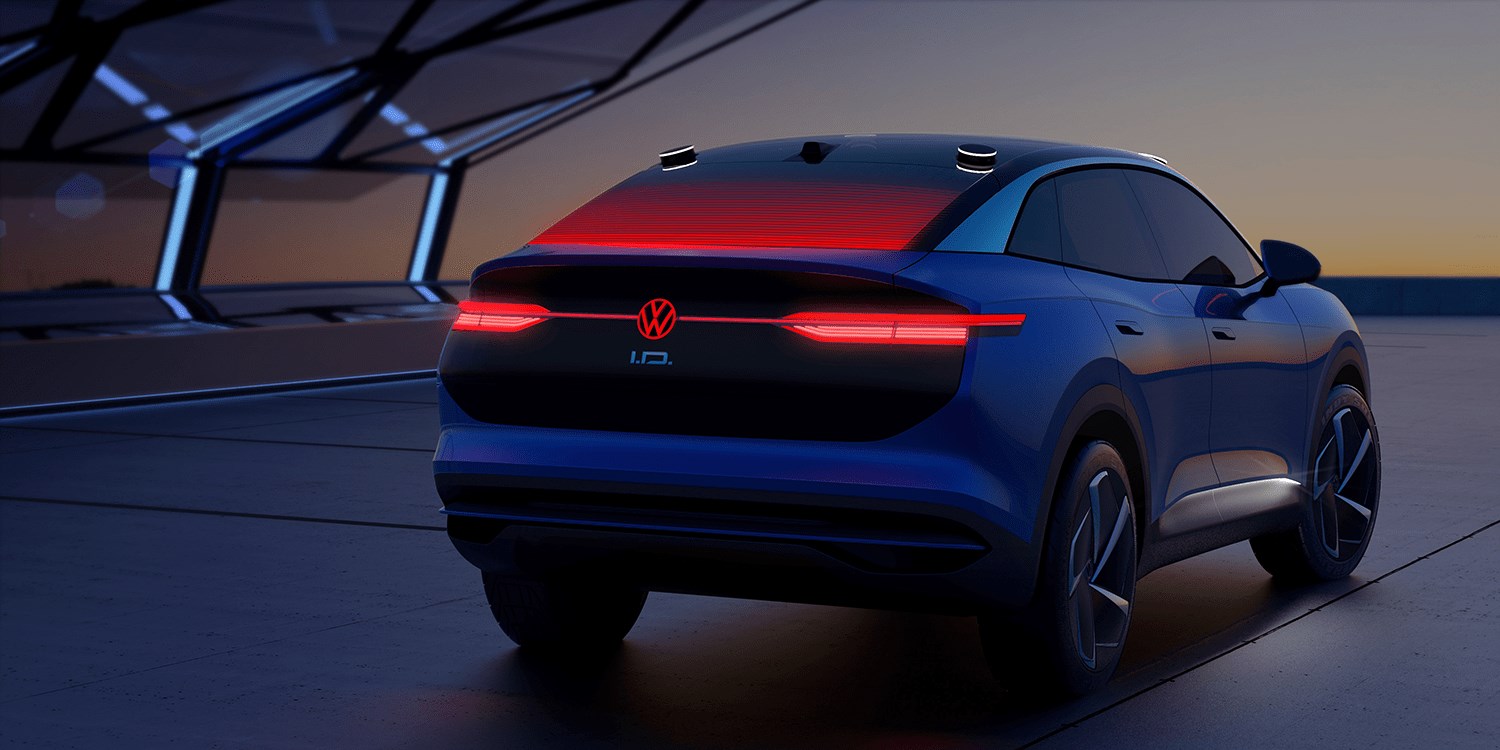 Volkswagen 2033'ten itibaren sadece elektrikli otomobil üretecek