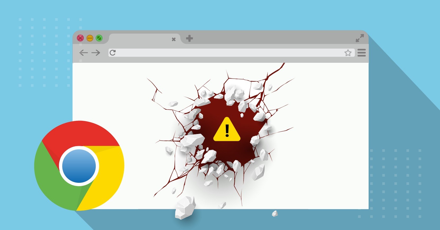 Google Chrome 107 yayınlandı: 14 güvenlik açığını kapatıyor