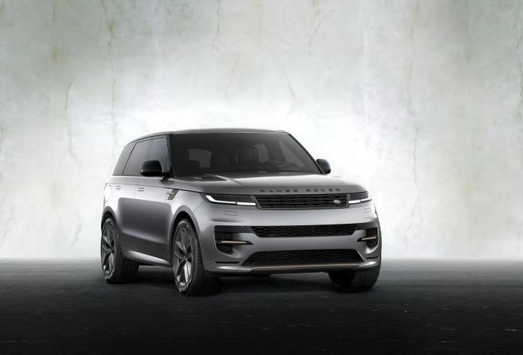 2022 Range Rover Sport Türkiye'de: İşte fiyatı ve özellikleri