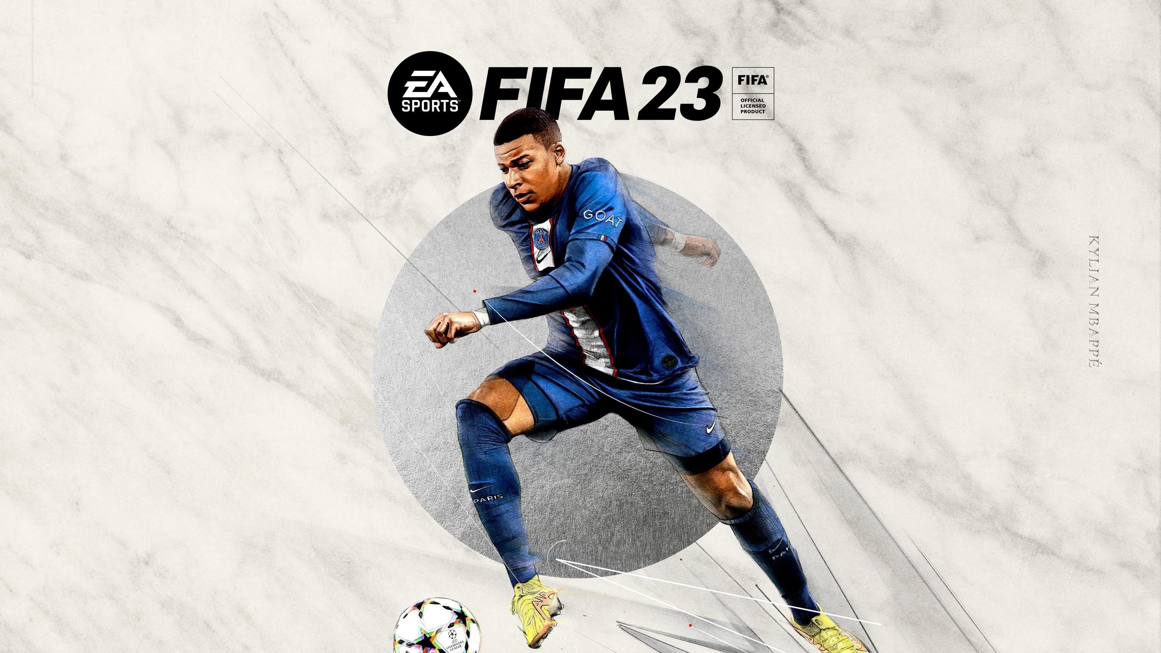 Fifa 23 indirime girdi Fifa 23 indirimli fiyatı ne kadar? DonanımHaber