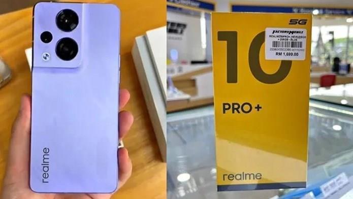 Realme 10 serisi ne zaman tanıtılacak: İşte lansman zamanı!