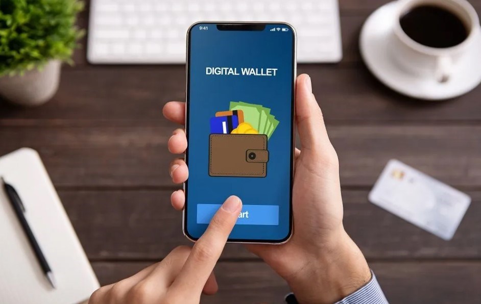 Dijital cüzdan