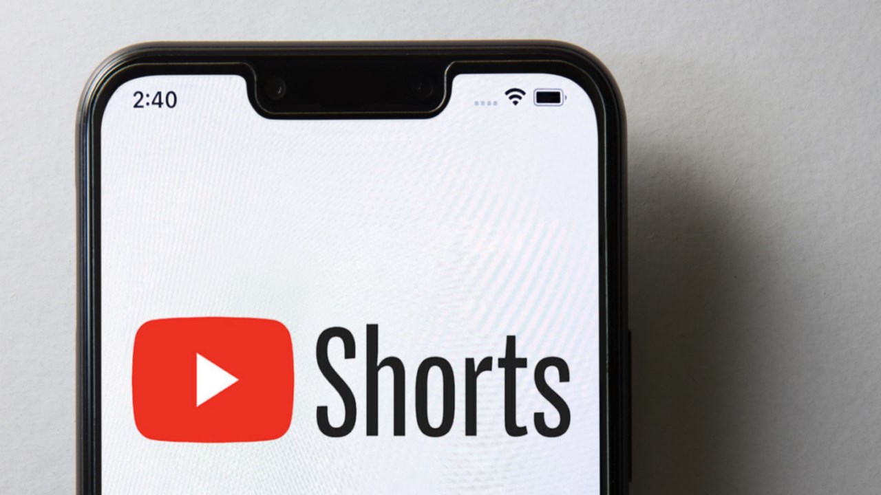 YouTube Shorts