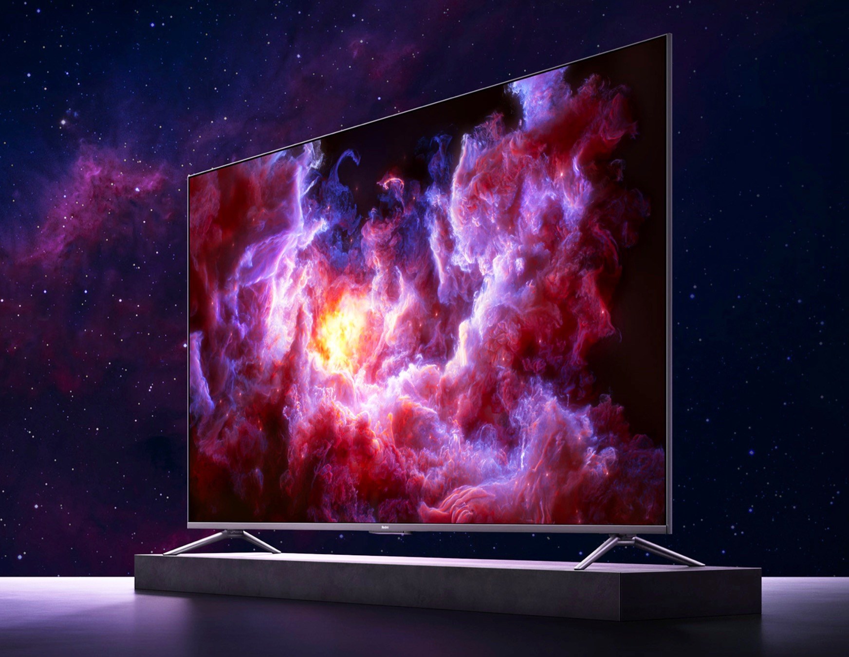 Redmi TV X86 tanıtıldı: İşte özellikleri ve fiyatı