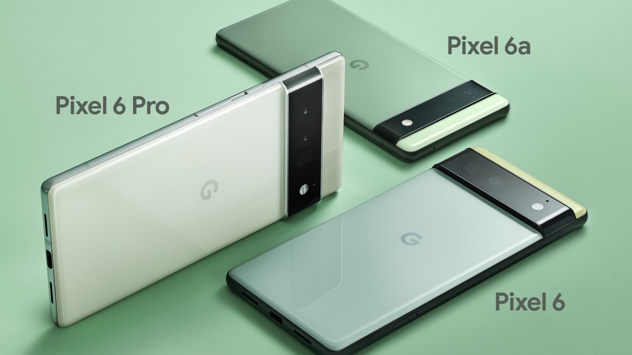 Pixel 7a'nın özellikleri sızdırıldı