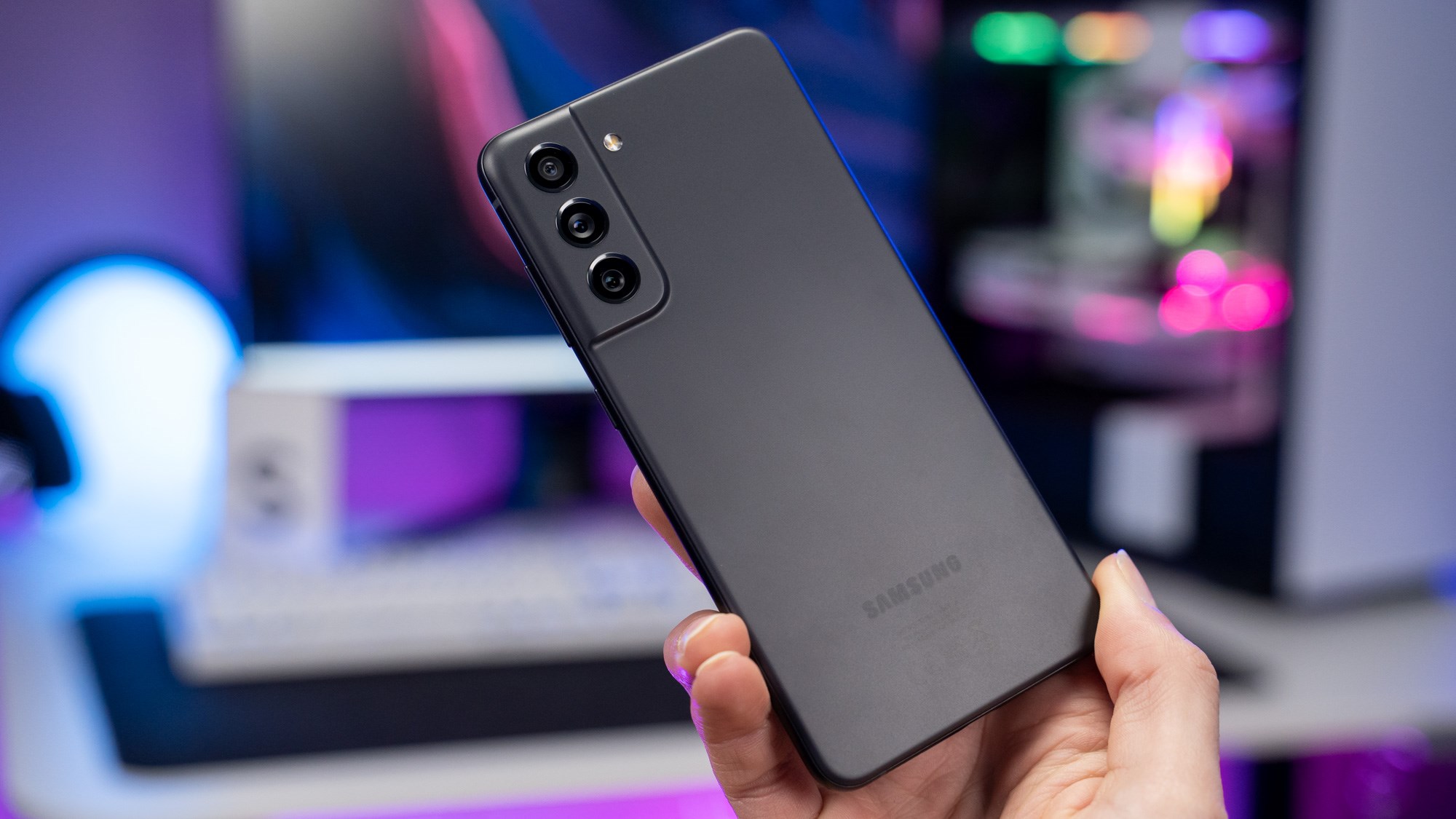 Samsung S21fe Купить В Спб