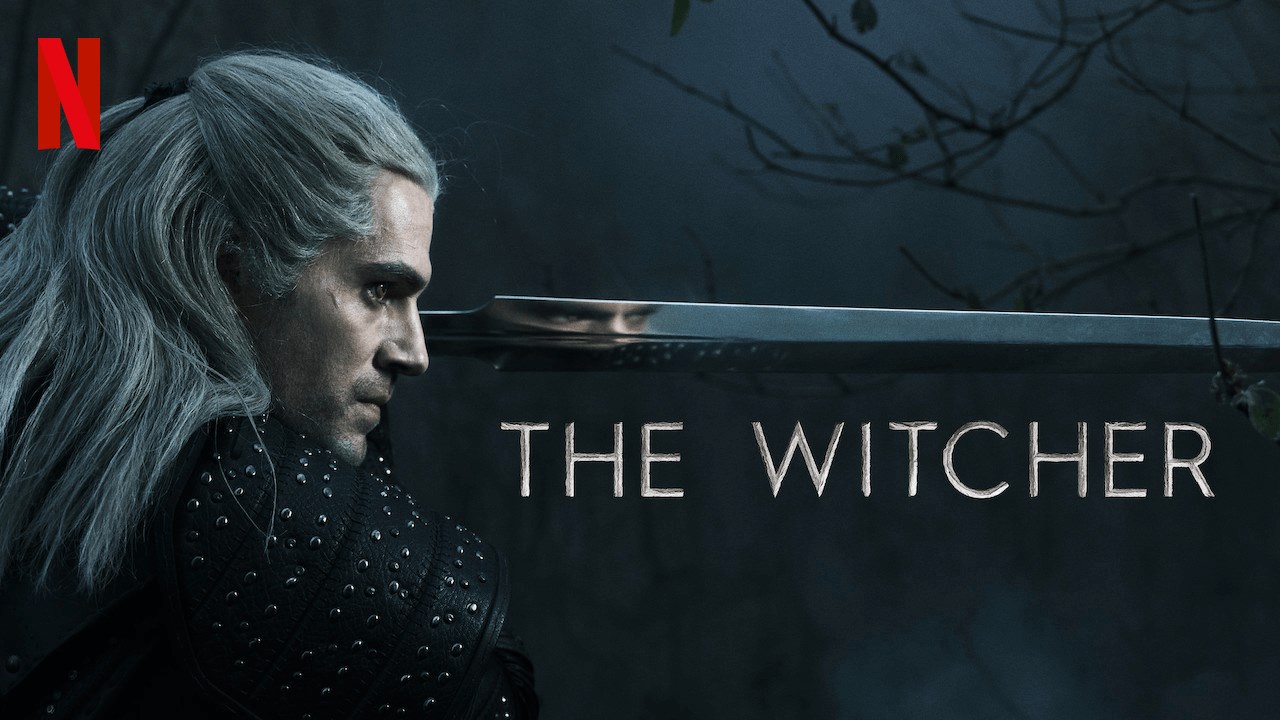 Netflix, The Witcher’ın başrolünü değiştiriyor!