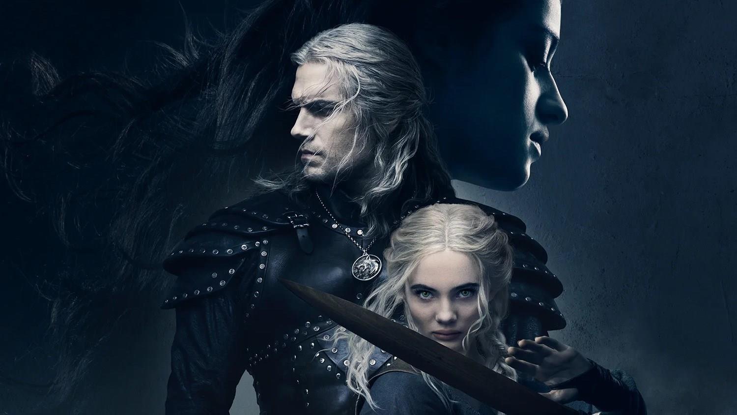 Netflix, The Witcher’ın başrolünü değiştiriyor!