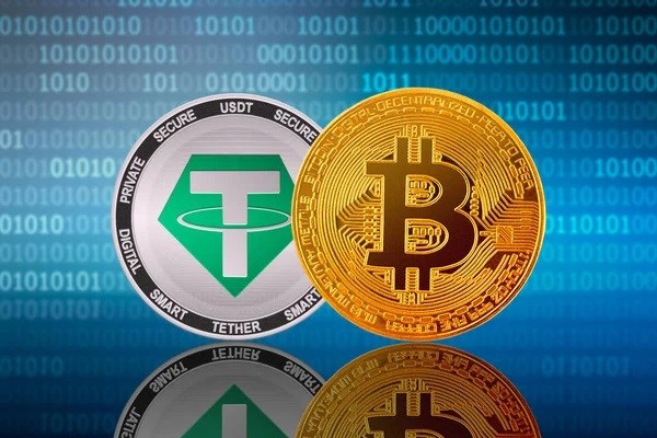 Stabil kripto paralar artışta