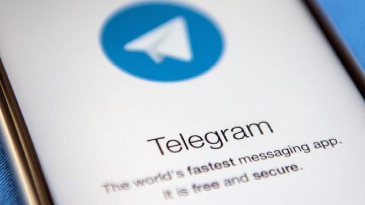 Telegram App Store
