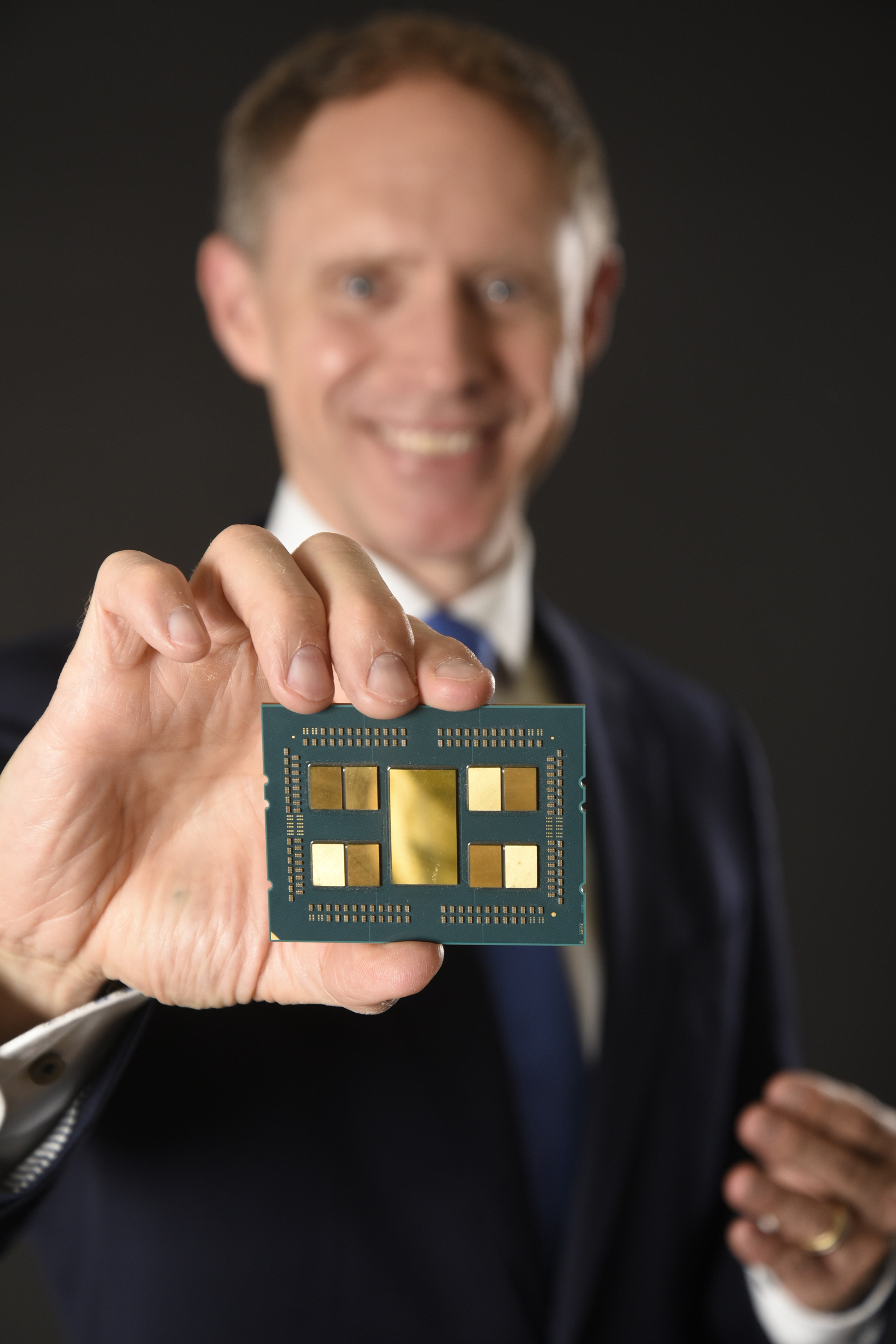 AMD’den önemli tavsiyeler