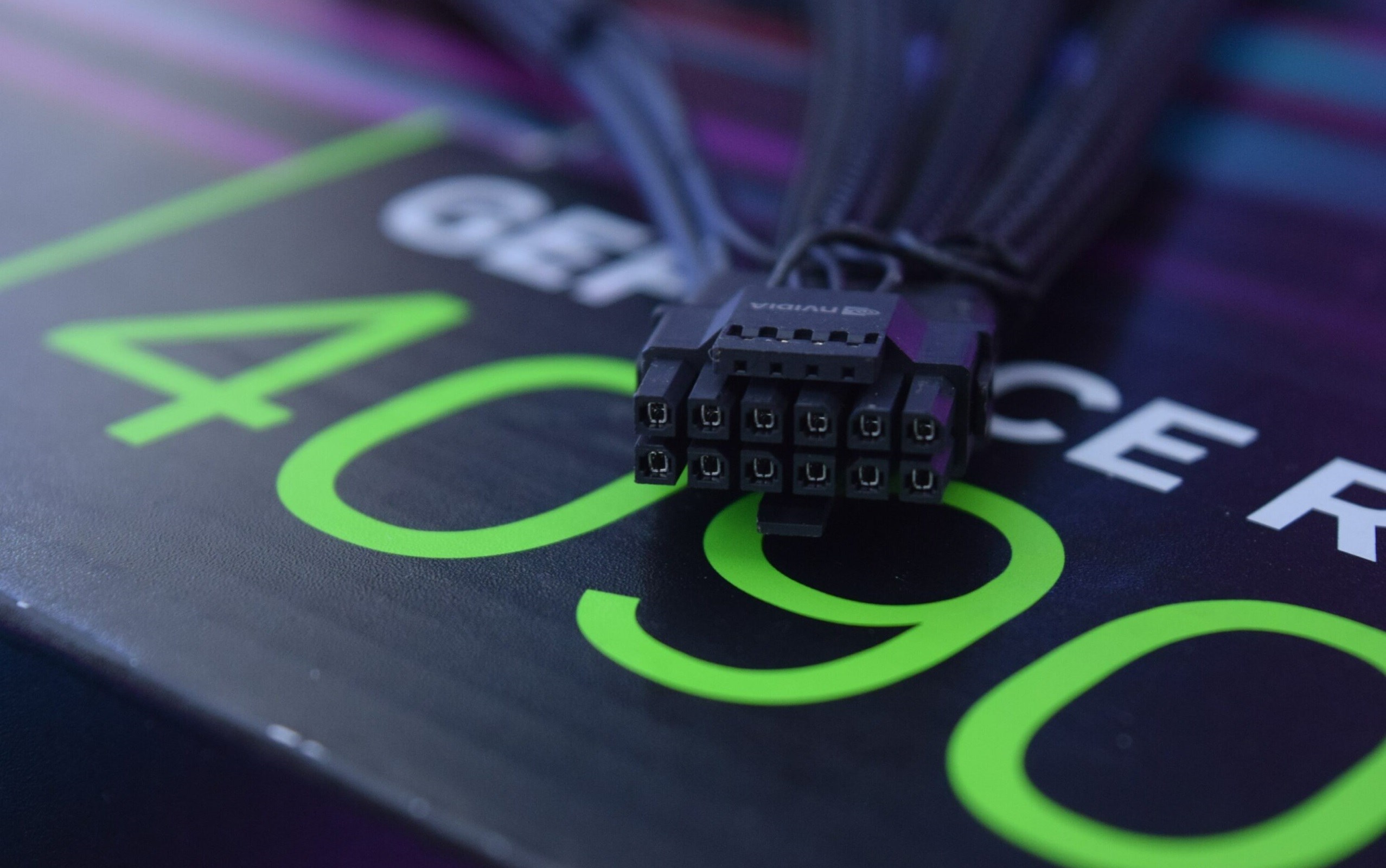 RTX 4090 yanma ve erime nedeni belli oldu: Kalitesiz kablolar