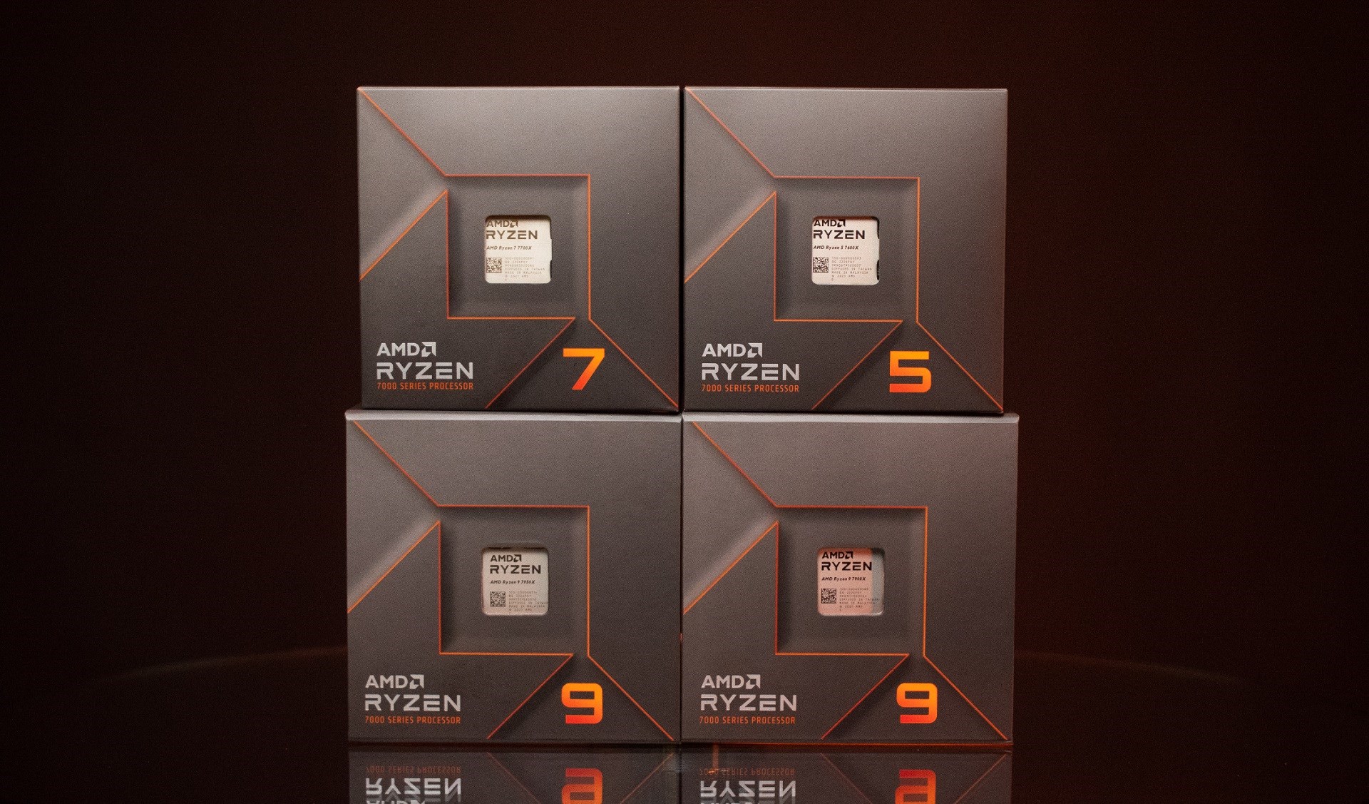 AMD, Ryzen 7000 işlemcilerin oyun performans sorununu cevapladı