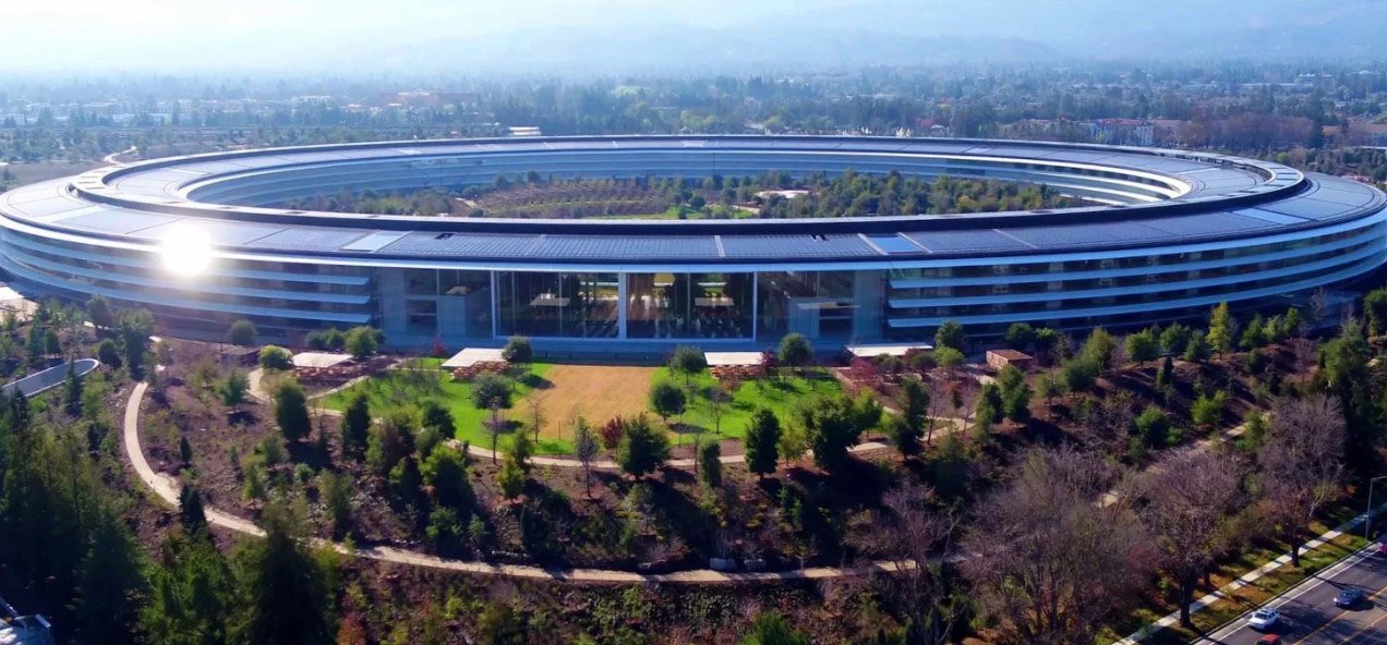 Apple Park