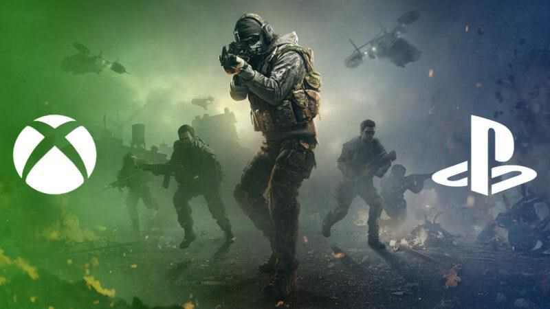 Microsoft call of duty new arrivals
