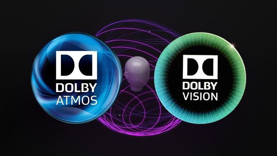 dolby vision vs dolby atmos