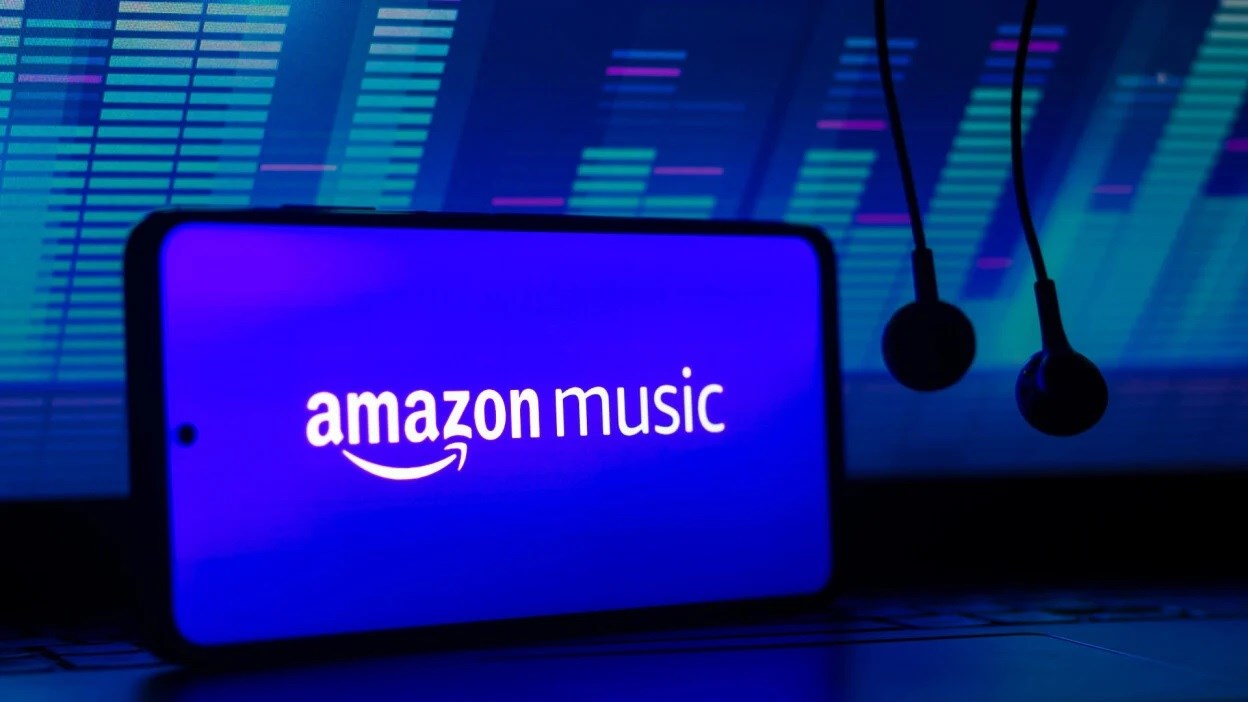 Amazon Music, Prime abonelerine tamamen ücretsiz oldu!