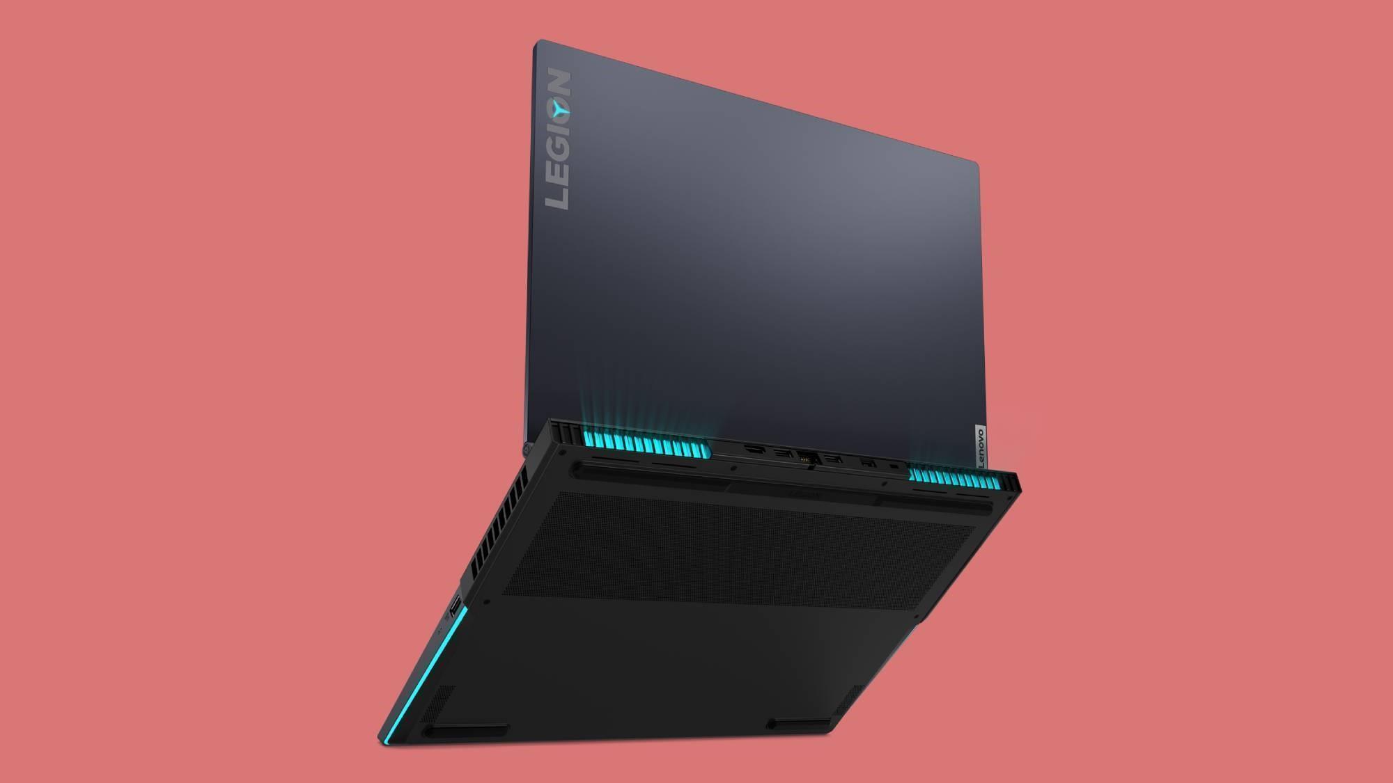Lenovo Legion 5 Pro 3070 Купить