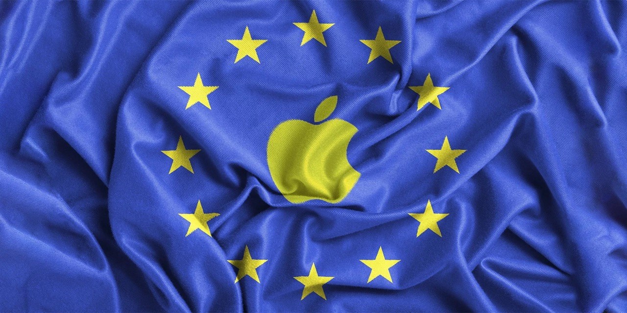 Avrupa Birliği Apple'a bir yaptırım daha getiriyor