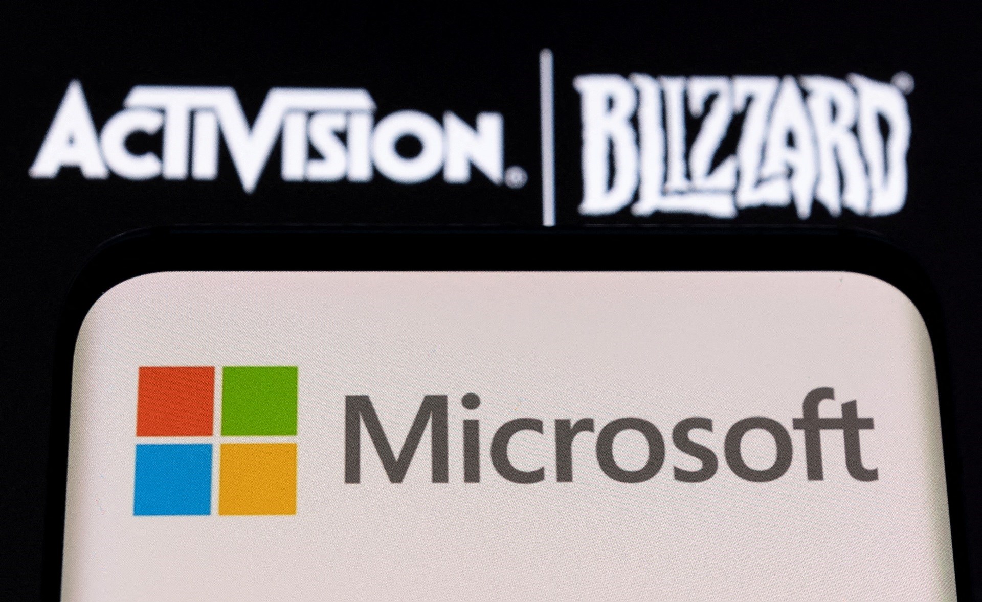 Microsoft'un Activision satın alımı AB tarafından inceleniyor