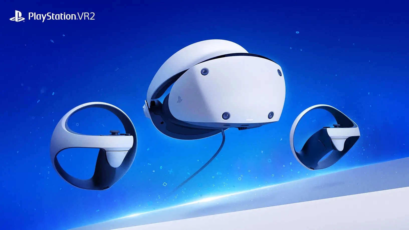 Sony PlayStation VR2 çıkış tarihi ve fiyatı açıklandı