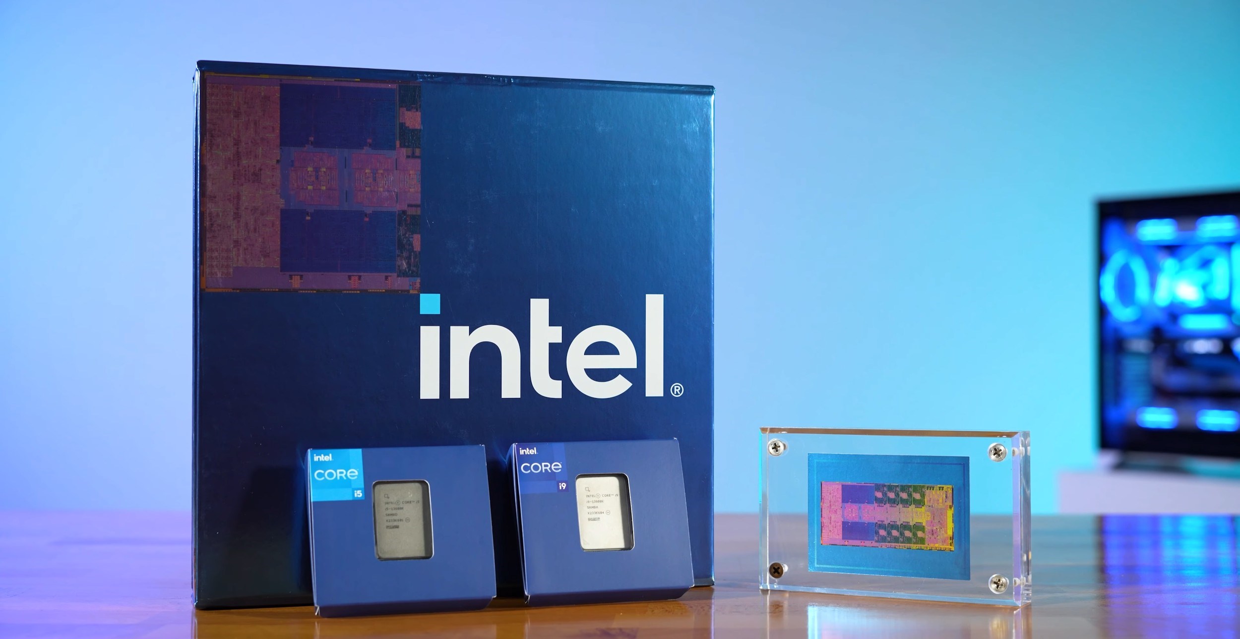 Intel Core i5-13400 CPU-Z platformunda görüntülendi!