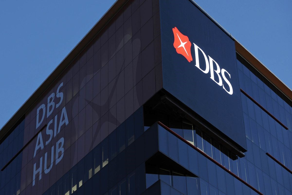 DBS Bank, DeFi teknolojisini kullanmaya başladı