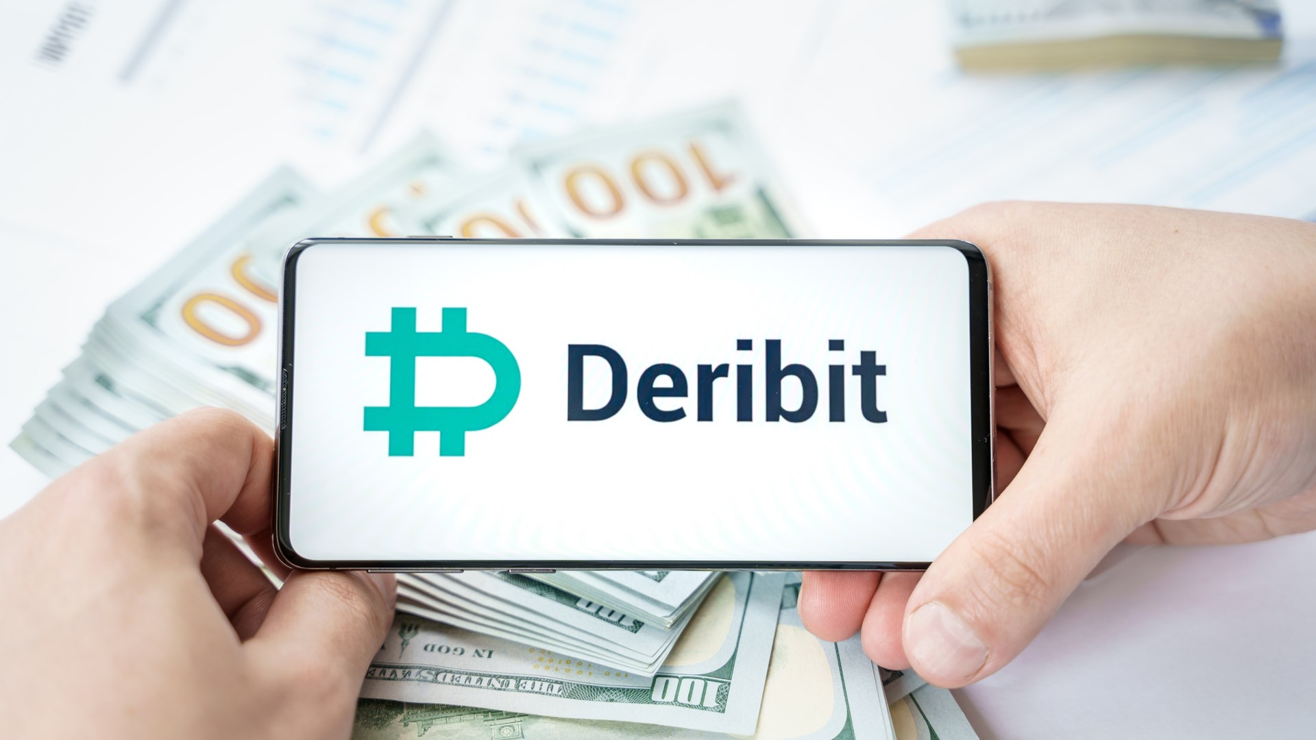 Kripto Borsası Deribit, 28 milyon dolarlık saldırıya uğradı