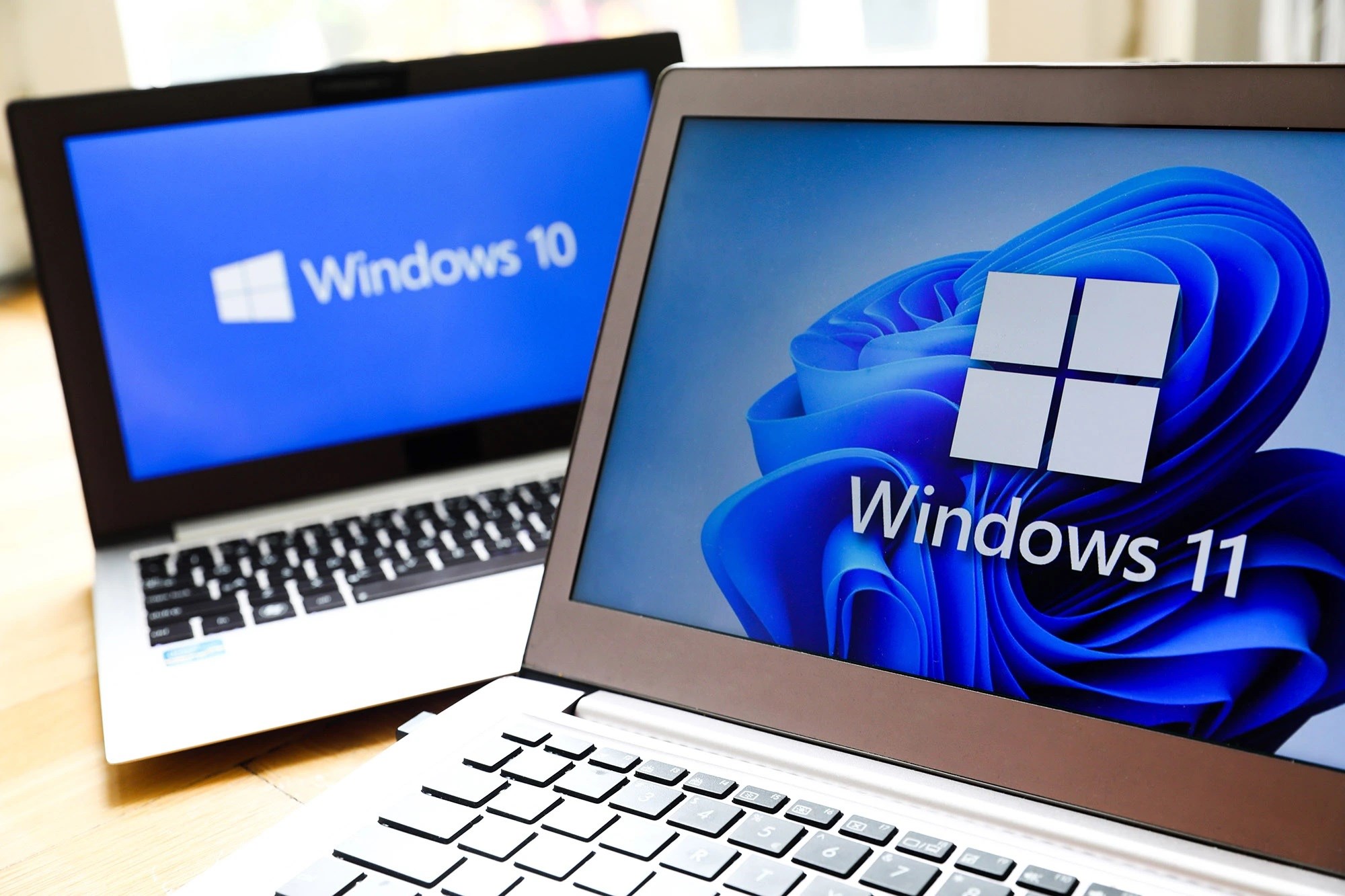 Windows 11’e geçiş yavaş ve benimsenme oranı çok düşük