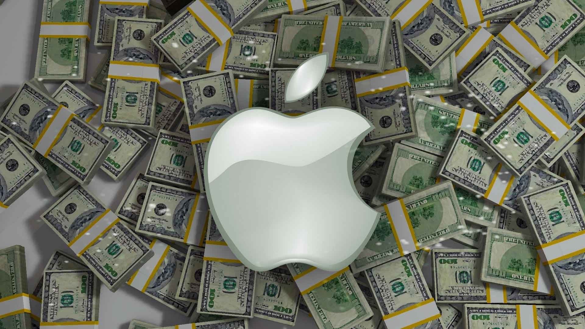 Apple, üst üste onuncu kez dünyanın en değerli markası oldu