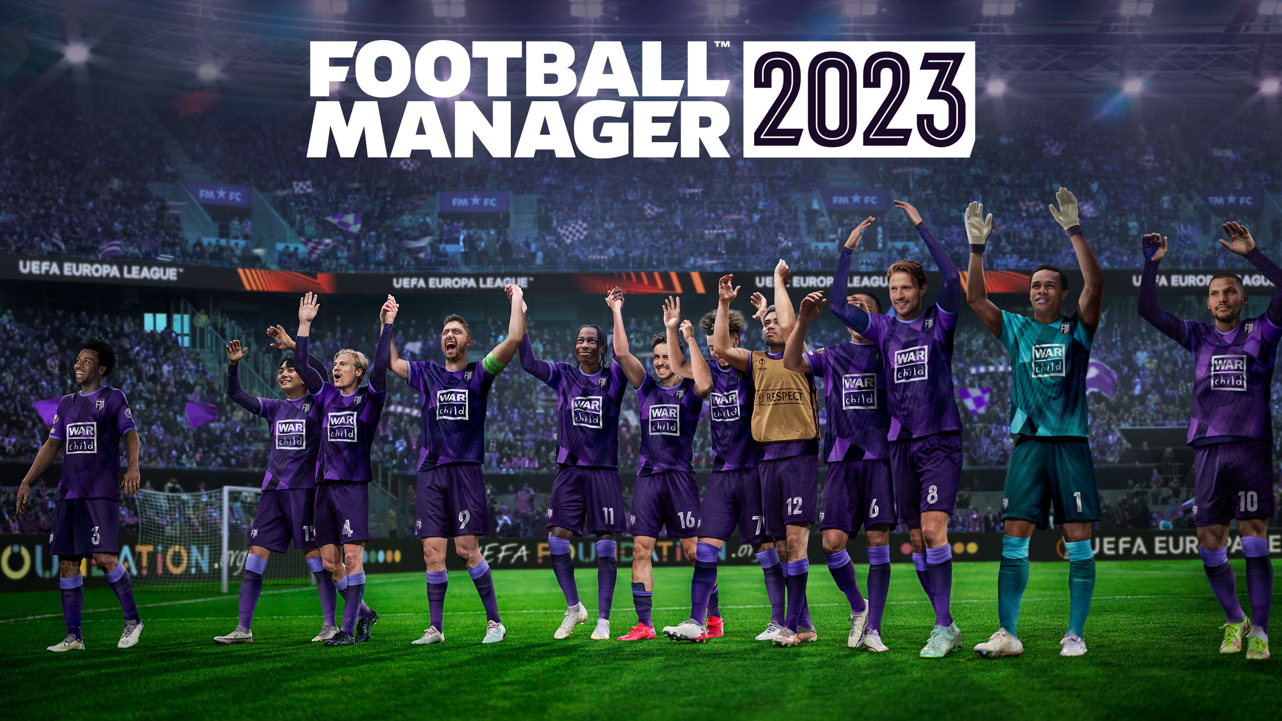 Football Manager 2023'ün PS5'te çıkışı süresiz olarak ertelendi