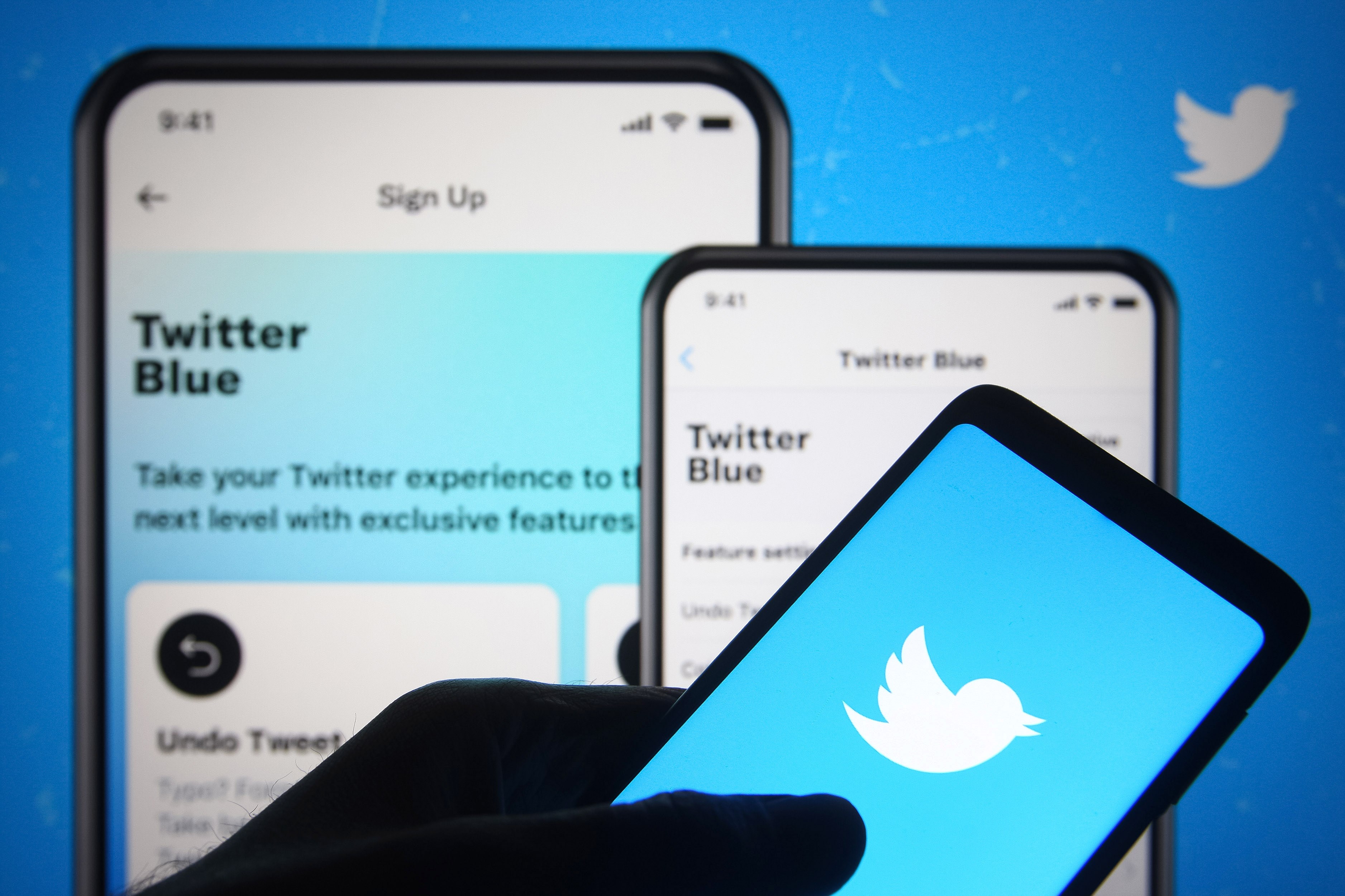 Strike, Twitter Blue ödemeleri için kripto entegrasyonu sunabilir