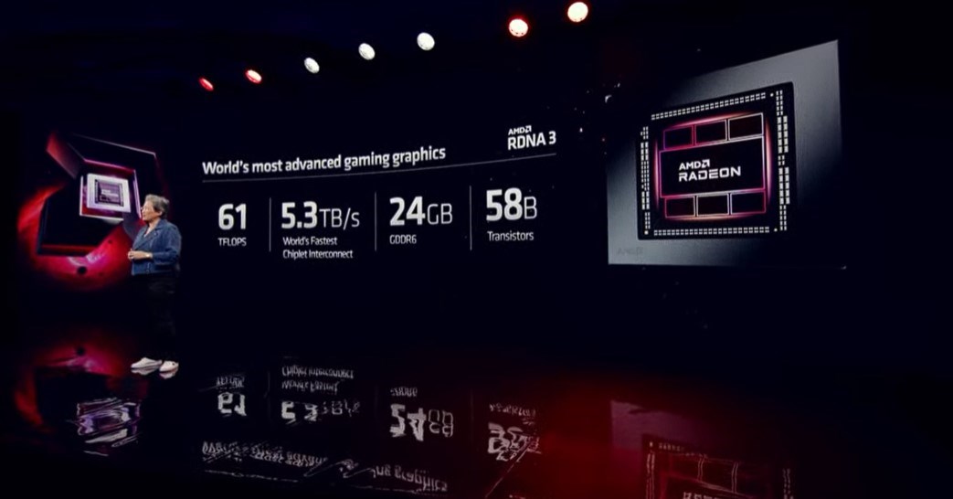AMD Radeon RX 7900 serisi tanıtıldı: İşte özellikleri ve fiyatı