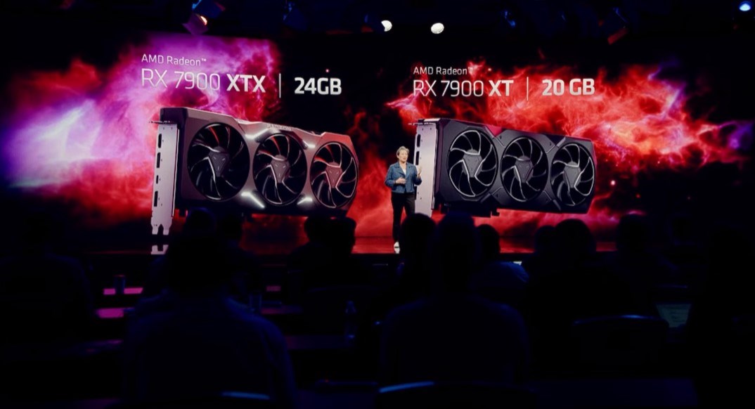 AMD Radeon RX 7900 serisi tanıtıldı: İşte özellikleri ve fiyatı