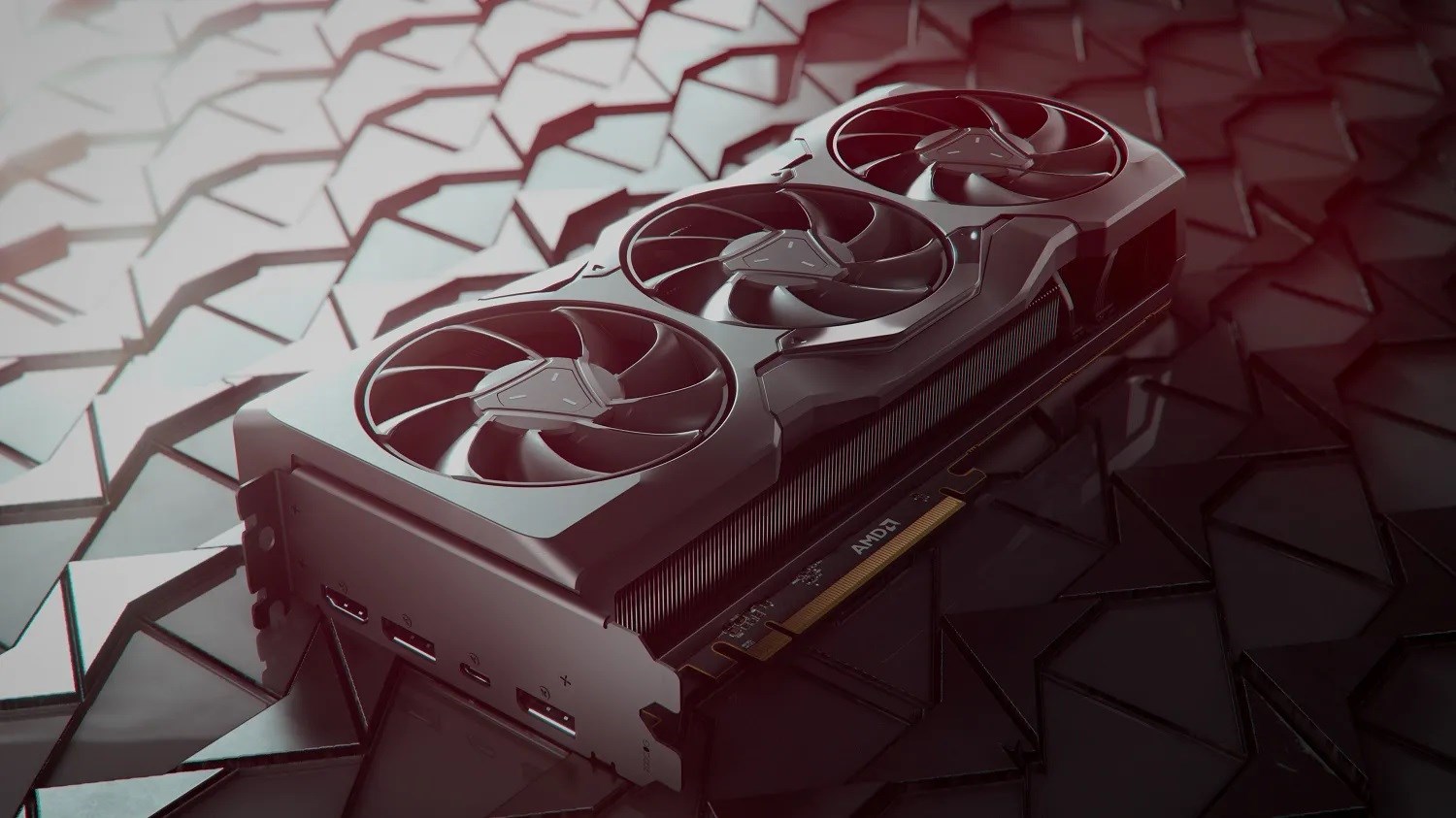 AMD Radeon RX 7900 XTX ve Nvidia RTX 4090 oyunlarda karşı karşıya
