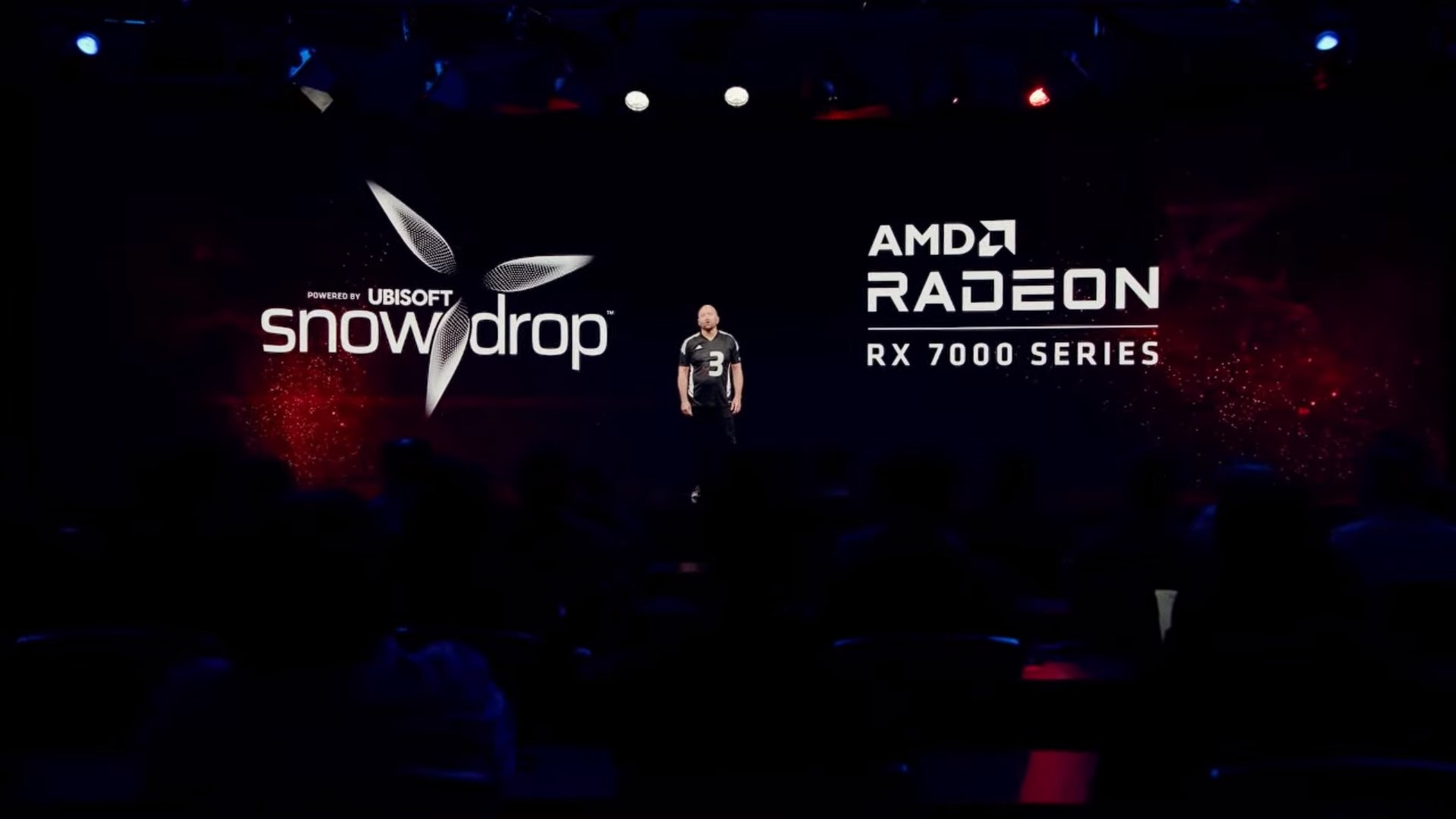 AMD ve Ubisoft oyunların optimizasyonu için anlaştı