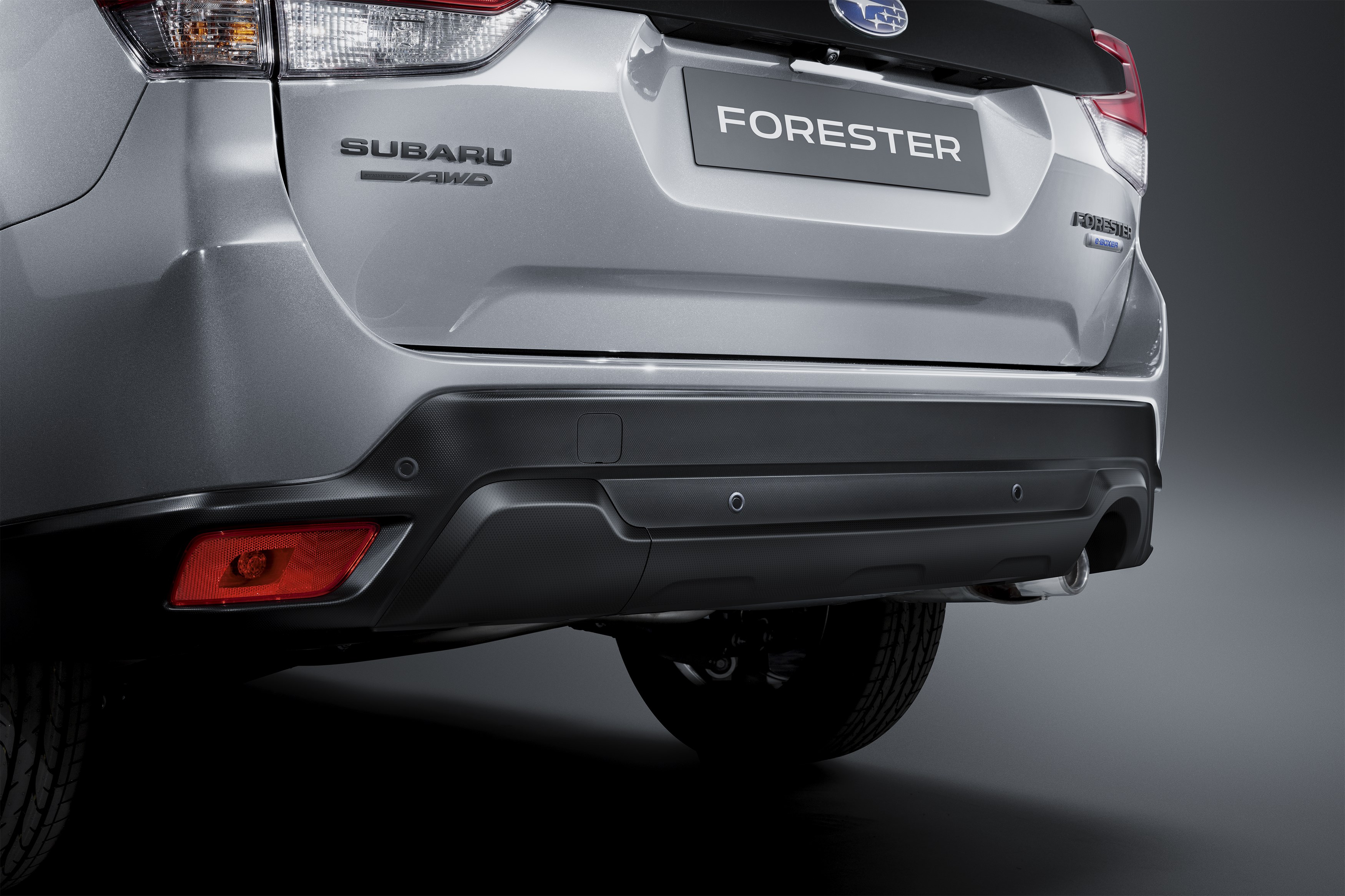 Yeni Subaru Forester Xclusive Black Edition fiyatı ve özellikleri