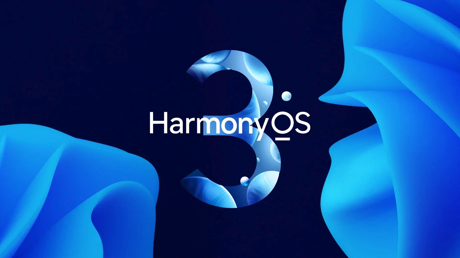 HarmonyOS yüklü cihaz sayısı 320 milyonu geçti