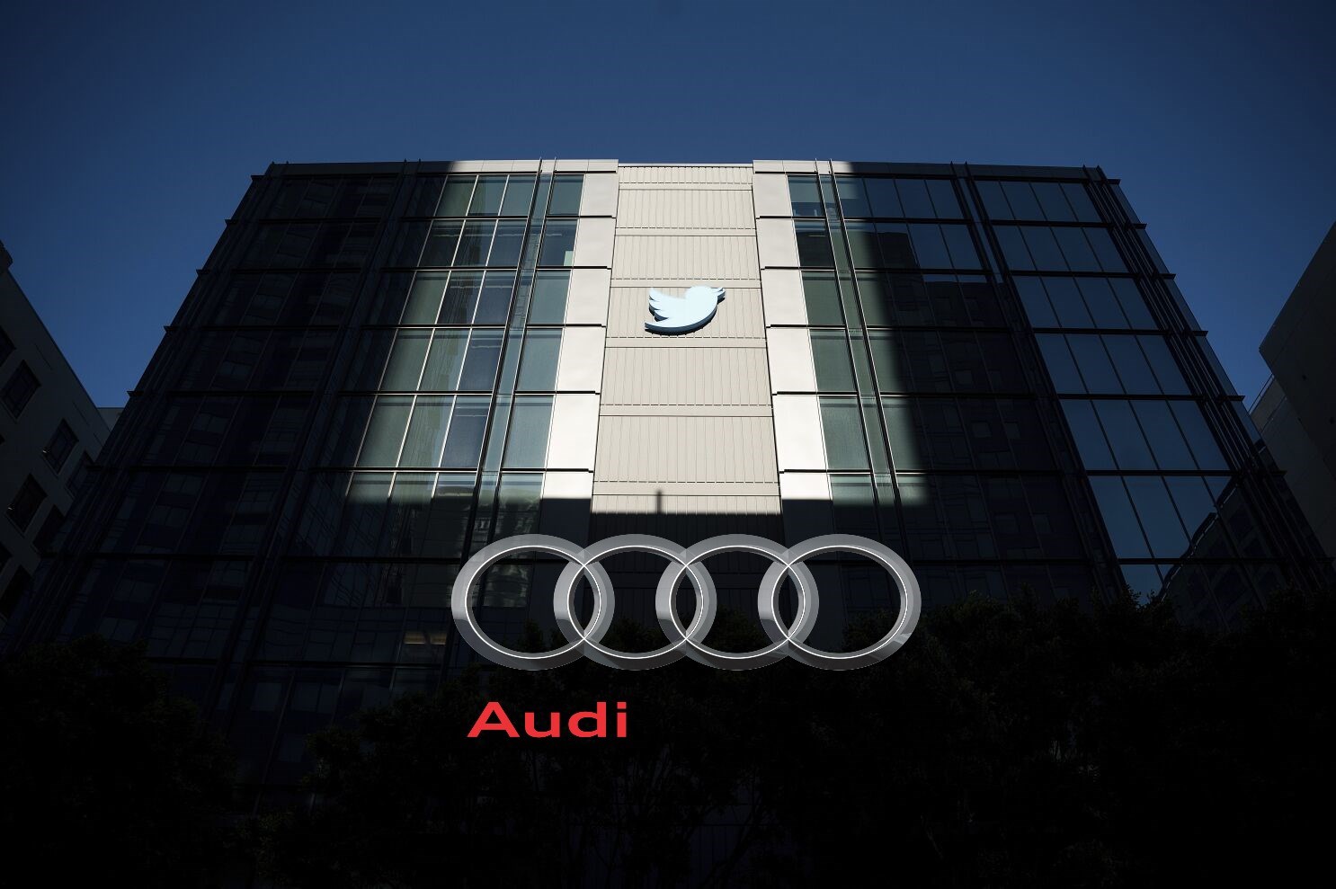 Audi, Twitter reklamlarını durduran şirketler arasına katıldı