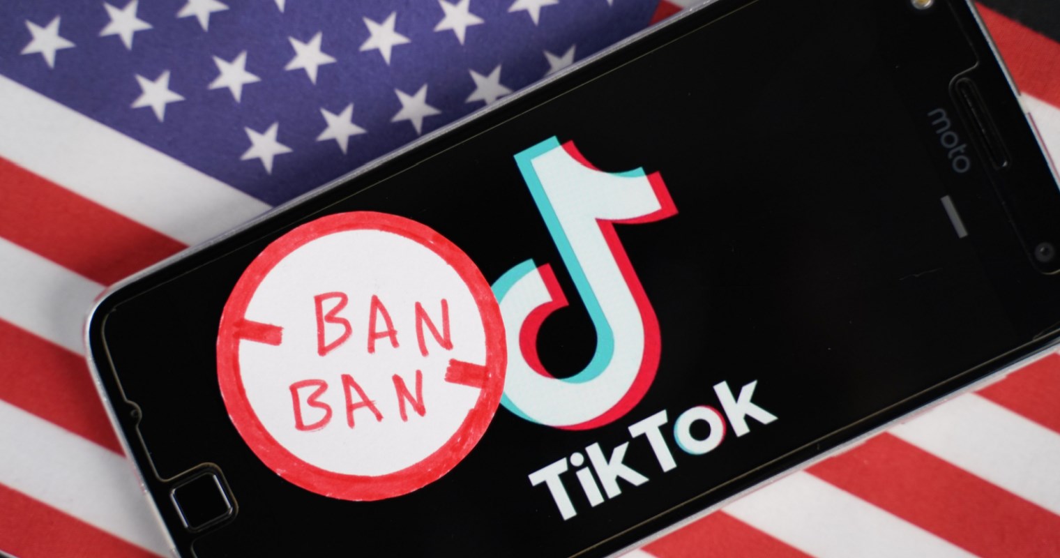 FCC yetkilisi: Ulusal güvenliği tehdit eden TikTok yasaklanmalı