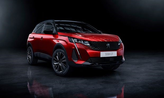 Peugeot modellerinde Kasım ayı için sıfır faizli kredi kampanyası
