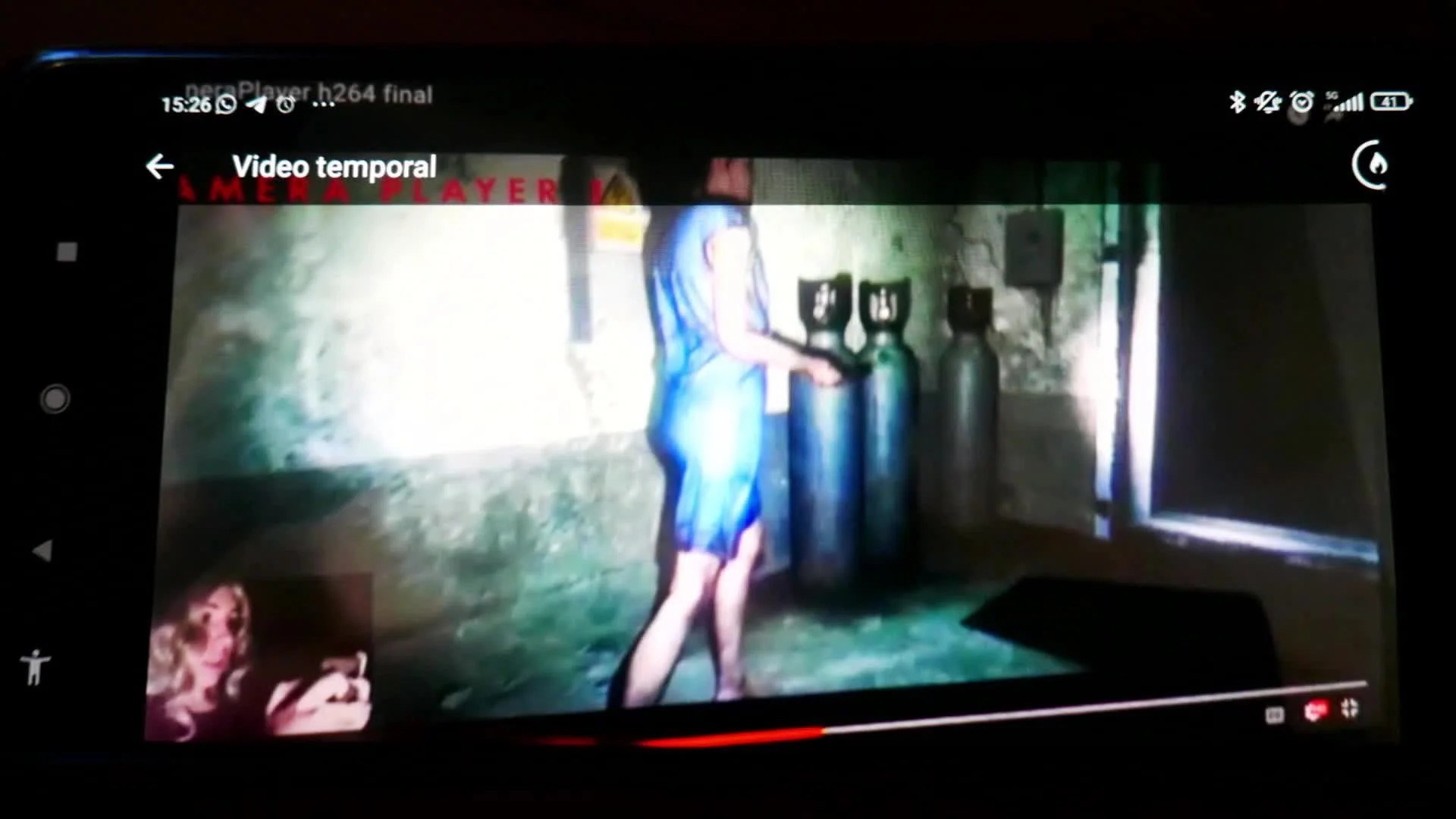 Hideo Kojima'nın korku oyunu Overdose'un oynanış videosu sızdı